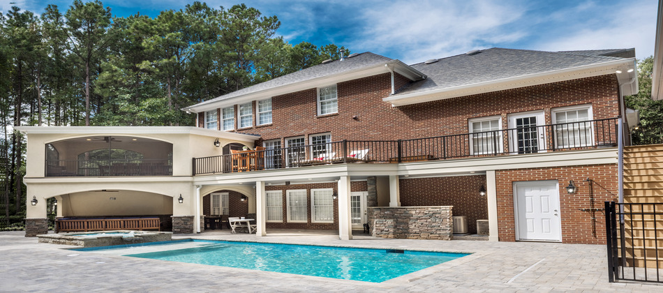 Professional Home Addition Services