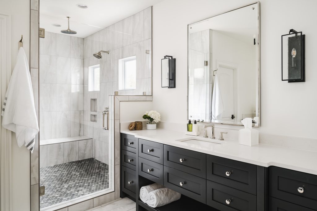 Best Bathroom Renovation Services