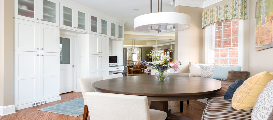 construction and remodeling