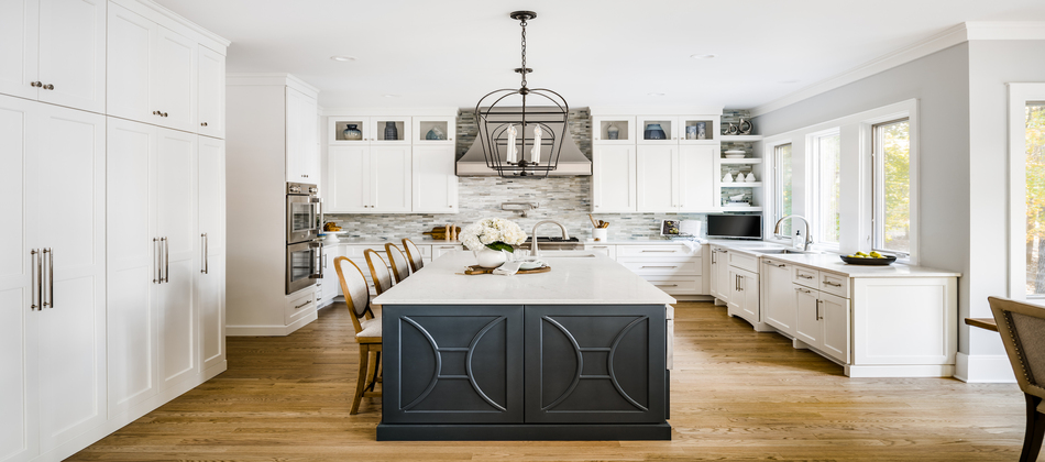 Kitchen Remodeling Trends