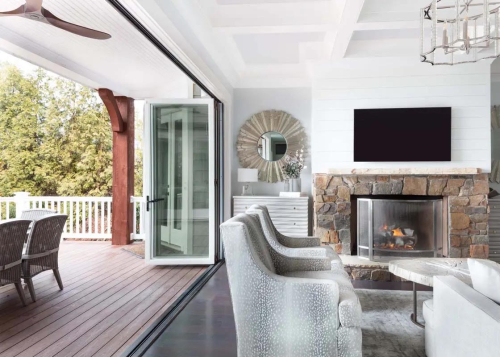 Remodeling and Additions